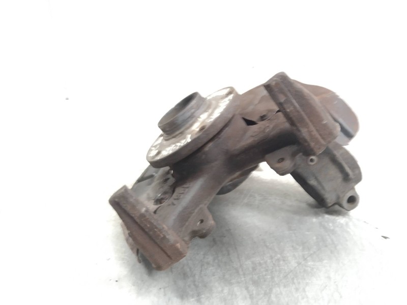 Recambio de mangueta delantera derecha para skoda fabia (6y2/6y3) 1.2 12v referencia OEM IAM   