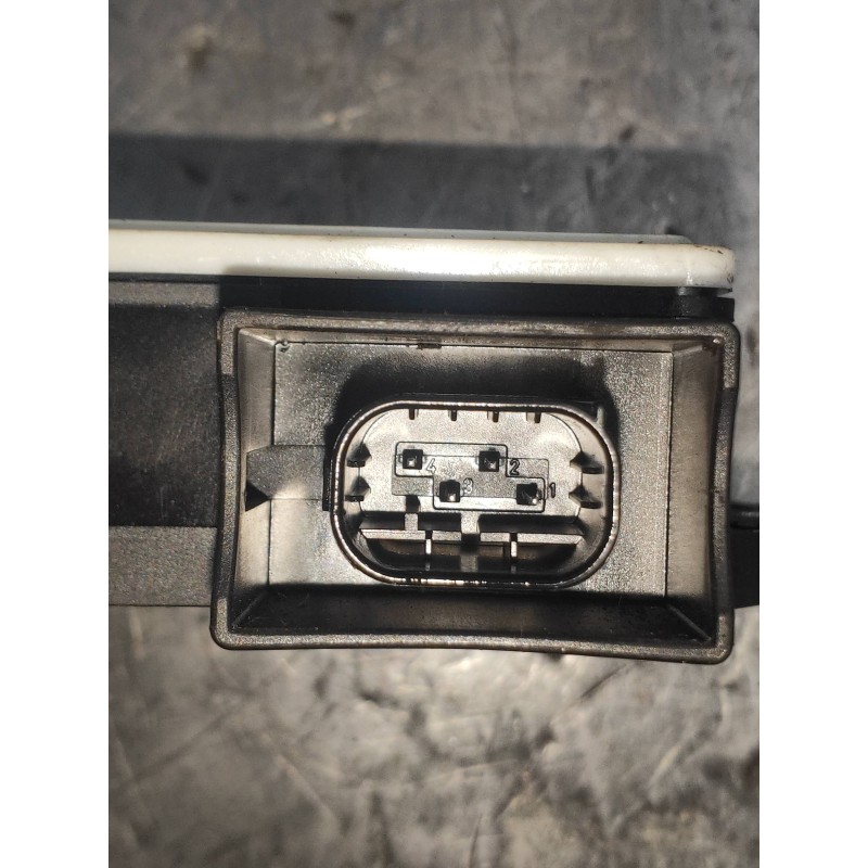 Recambio de modulo electronico para land rover range rover sport v6 td se referencia OEM IAM 0265005730 AH4214B296AC 