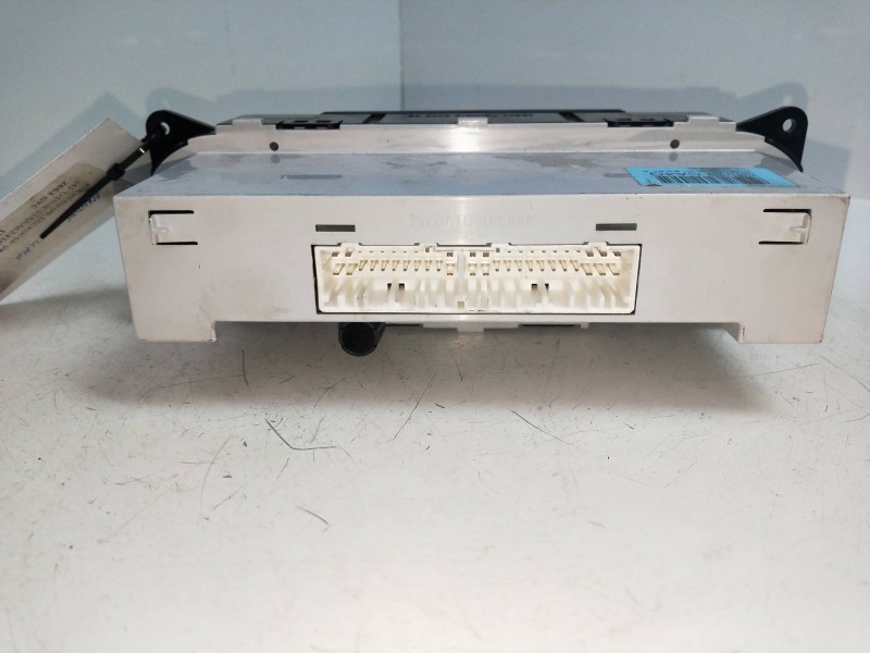 Recambio de mando calefaccion / aire acondicionado para kia cee´d drive referencia OEM IAM 972501H622  