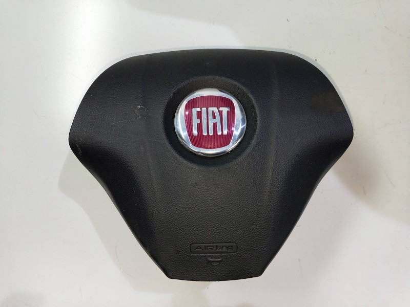 Recambio de kit airbag para fiat linea (110) 1.3 16v jtd cat referencia OEM IAM   