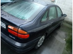 renault laguna (b56) del año 2000 2