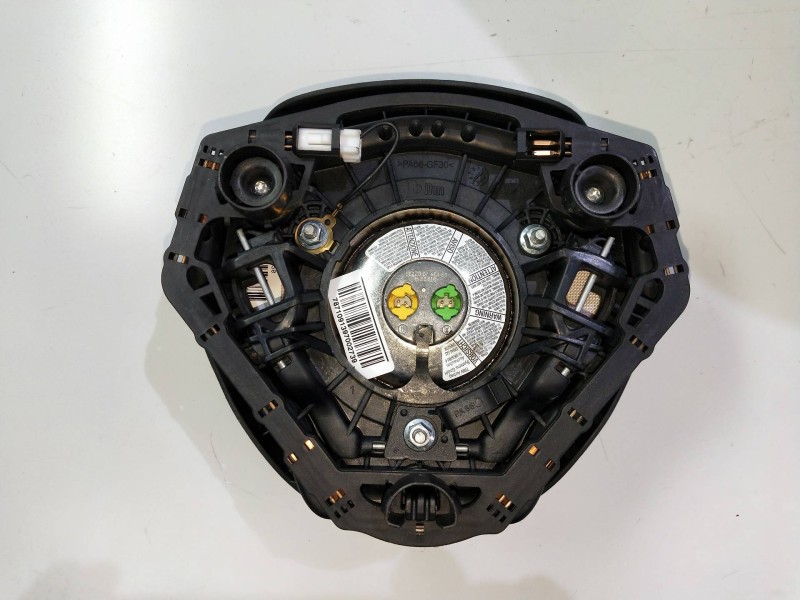 Recambio de kit airbag para fiat linea (110) 1.3 16v jtd cat referencia OEM IAM   