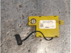 Recambio de modulo electronico para land rover range rover sport v6 td se referencia OEM IAM 6H3218K891AA  
