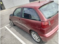 seat ibiza (6k1) del año 2000 2
