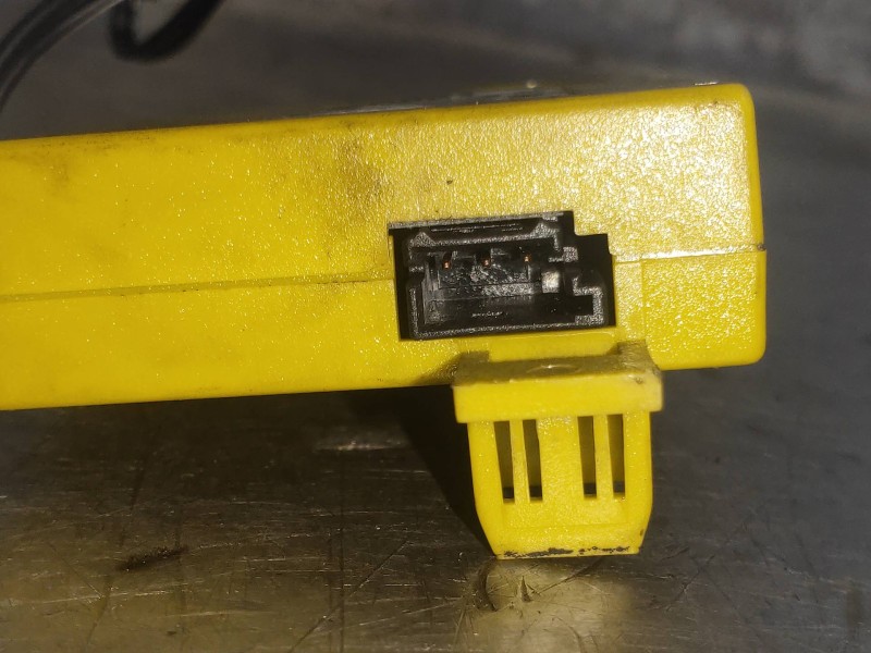 Recambio de modulo electronico para land rover range rover sport v6 td se referencia OEM IAM 6H3218K891AA  