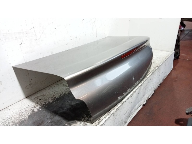 Recambio de tapa maletero para chrysler stratus berlina (ja) 2.0 lx referencia OEM IAM   
