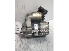 Recambio de motor arranque para nissan almera (n15) lx referencia OEM IAM D7E31 VALEO 16 V
