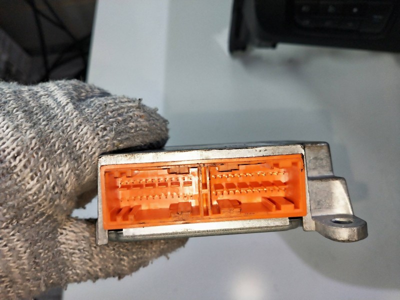 Recambio de kit airbag para fiat linea (110) 1.3 16v jtd cat referencia OEM IAM   