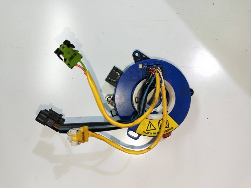 Recambio de kit airbag para fiat linea (110) 1.3 16v jtd cat referencia OEM IAM   