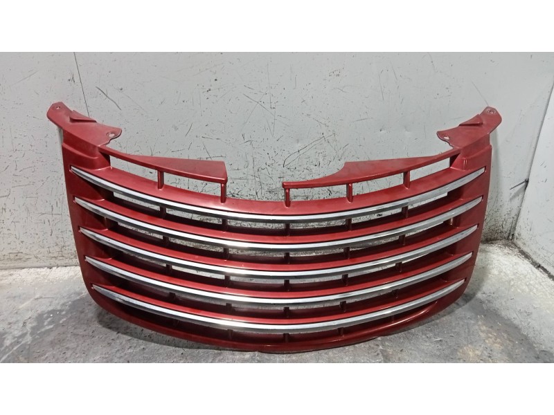Recambio de rejilla delantera para chrysler pt cruiser (pt) 1.6 classic referencia OEM IAM   