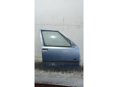 Recambio de puerta delantera derecha para opel corsa a gl referencia OEM IAM   4P