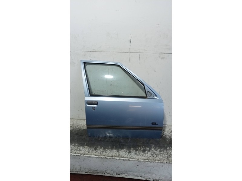 Recambio de puerta delantera derecha para opel corsa a gl referencia OEM IAM   4P