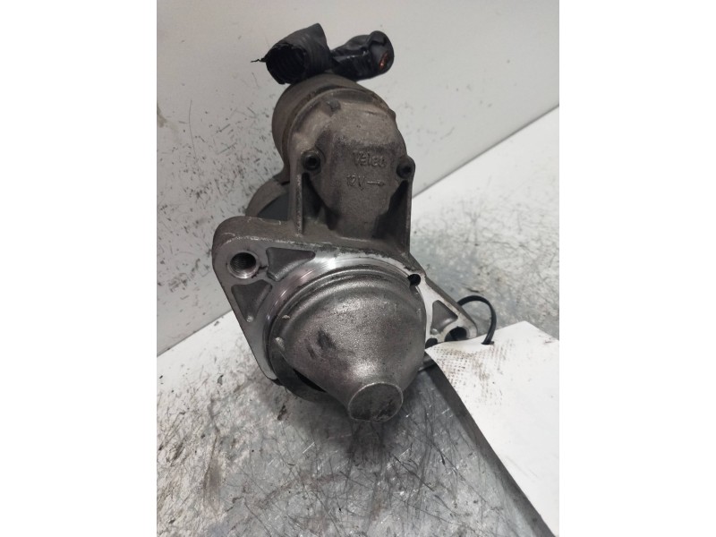 Recambio de motor arranque para nissan almera (n15) lx referencia OEM IAM D7E31 VALEO 16 V