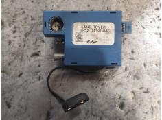Recambio de modulo electronico para land rover range rover sport v6 td se referencia OEM IAM 5H3210E921BA  
