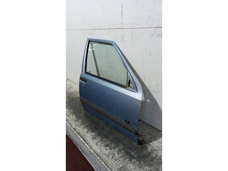 Recambio de puerta delantera derecha para opel corsa a gl referencia OEM IAM   4P