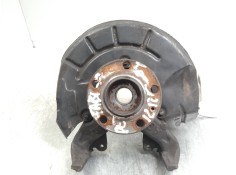 Recambio de mangueta delantera derecha para skoda fabia familiar (6y5) comfort line referencia OEM IAM   