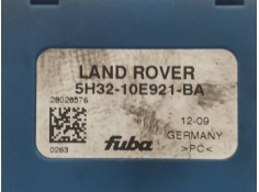 Recambio de modulo electronico para land rover range rover sport v6 td se referencia OEM IAM 5H3210E921BA   2