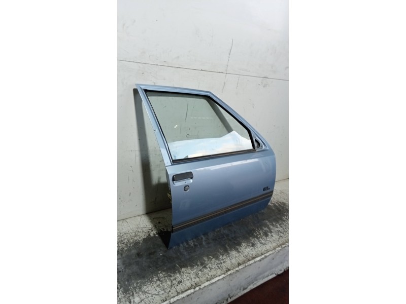 Recambio de puerta delantera derecha para opel corsa a gl referencia OEM IAM   4P