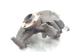 Recambio de mangueta delantera derecha para skoda fabia familiar (6y5) comfort line referencia OEM IAM    2