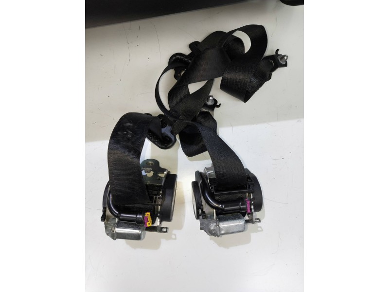 Recambio de kit airbag para fiat linea (110) 1.3 16v jtd cat referencia OEM IAM   