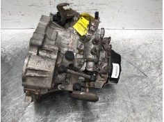 Recambio de caja cambios para toyota previa (r30) 2.0 turbodiesel cat referencia OEM IAM   