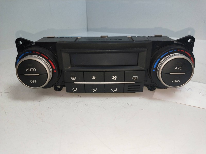 Recambio de mando calefaccion / aire acondicionado para kia cee´d drive referencia OEM IAM 972501H622  