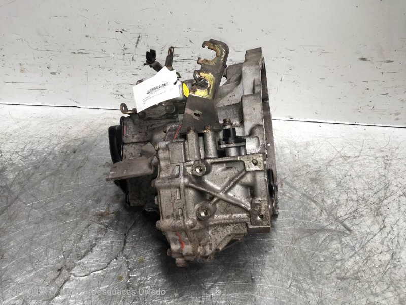 Recambio de caja cambios para toyota previa (r30) 2.0 turbodiesel cat referencia OEM IAM   