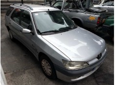 peugeot 306 break del año 1998