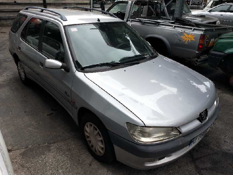 peugeot 306 break del año 1998