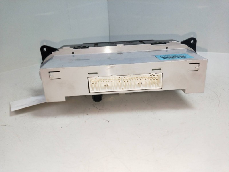 Recambio de mando calefaccion / aire acondicionado para kia cee´d drive referencia OEM IAM 972501H622  