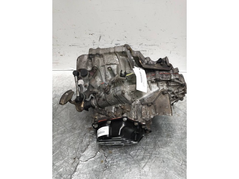 Recambio de caja cambios para toyota previa (r30) 2.0 turbodiesel cat referencia OEM IAM   