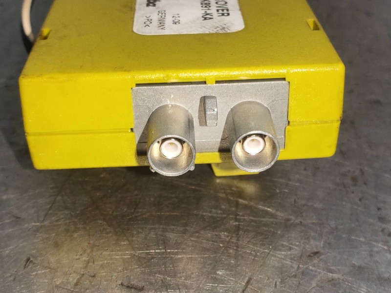 Recambio de modulo electronico para land rover range rover sport v6 td se referencia OEM IAM 5H2218K891KA  