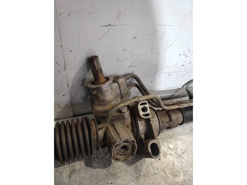 Recambio de cremallera direccion para renault 19 (b/c/l53) 1.9 d referencia OEM IAM   