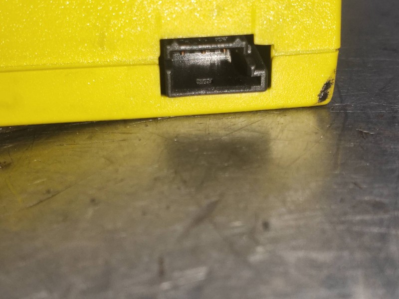 Recambio de modulo electronico para land rover range rover sport v6 td se referencia OEM IAM 5H2218K891KA  