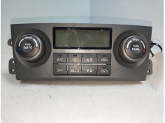 Recambio de mando calefaccion / aire acondicionado para kia sorento 2.5 crdi concept referencia OEM IAM 972503E2608W  