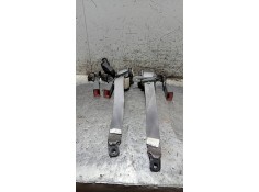 Recambio de juego cinturones trasero para chrysler pt cruiser (pt) 1.6 classic referencia OEM IAM   