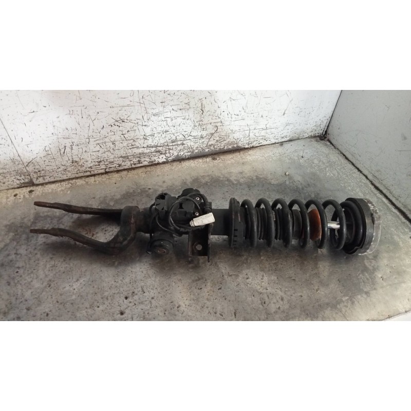Recambio de amortiguador delantero derecho para bmw serie 5 lim. (f10) 535d xdrive referencia OEM IAM 37116796858  