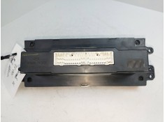 Recambio de mando calefaccion / aire acondicionado para kia sorento 2.5 crdi concept referencia OEM IAM 972503E2608W   2