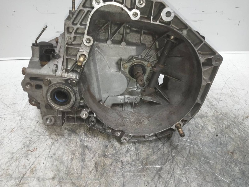 Recambio de caja cambios para alfa romeo 145 1.9 jtd referencia OEM IAM 46433289  