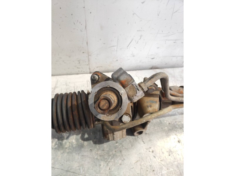 Recambio de cremallera direccion para renault 19 (b/c/l53) 1.9 d referencia OEM IAM   