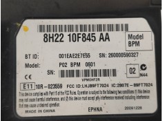 Recambio de modulo electronico para land rover range rover sport v6 td se referencia OEM IAM 8H2210F845AA   2