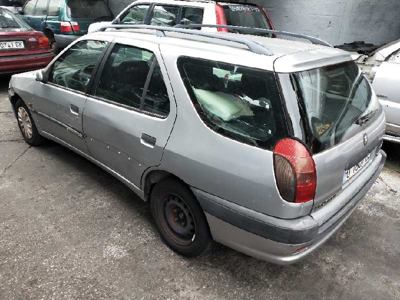peugeot 306 break del año 1998