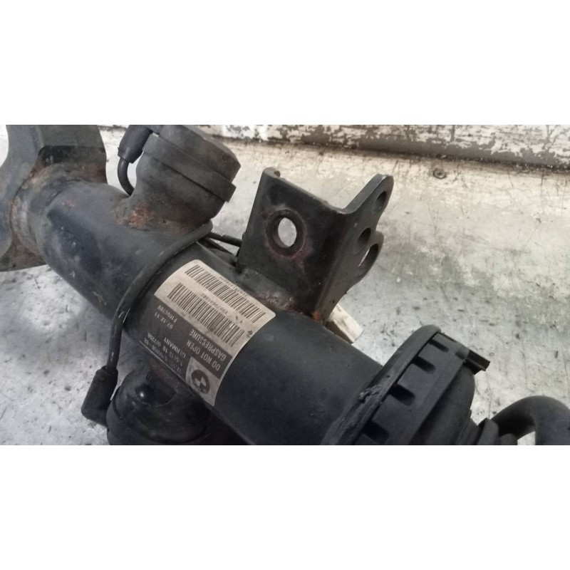 Recambio de amortiguador delantero derecho para bmw serie 5 lim. (f10) 535d xdrive referencia OEM IAM 37116796858  