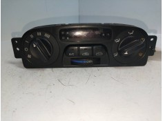 Recambio de mando calefaccion / aire acondicionado para kia clarus 2.0 cat referencia OEM IAM OK9A361190  