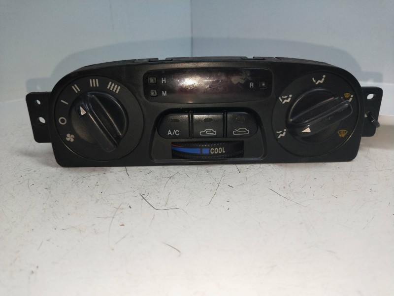 Recambio de mando calefaccion / aire acondicionado para kia clarus 2.0 cat referencia OEM IAM OK9A361190  