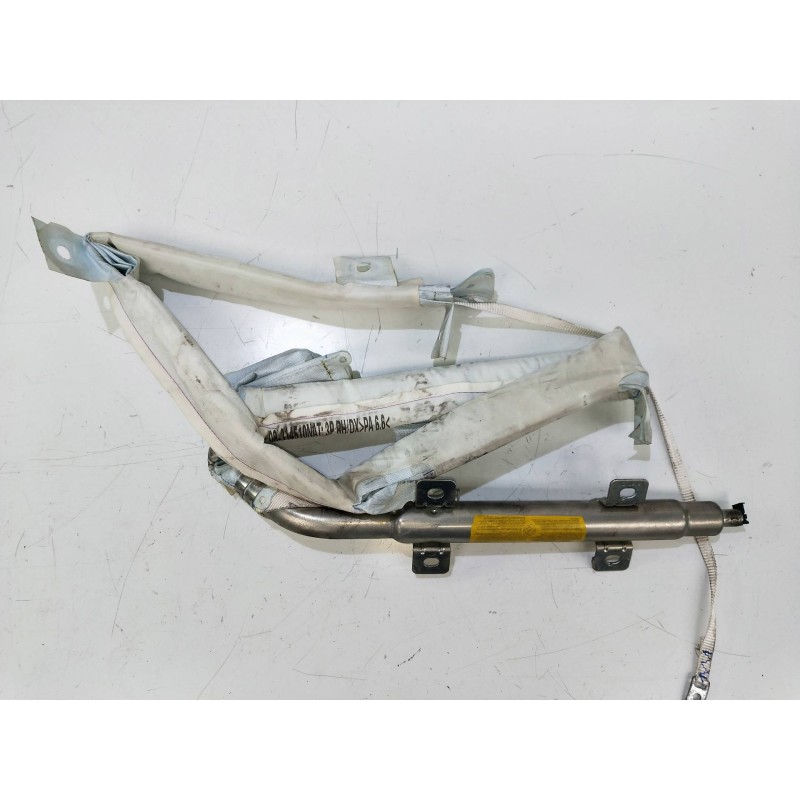 Recambio de airbag cortina delantero derecho para fiat stilo (192) 1.9 jtd 16v cat referencia OEM IAM 51745054  