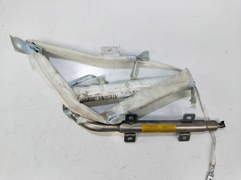 Recambio de airbag cortina delantero derecho para fiat stilo (192) 1.9 jtd 16v cat referencia OEM IAM 51745054  