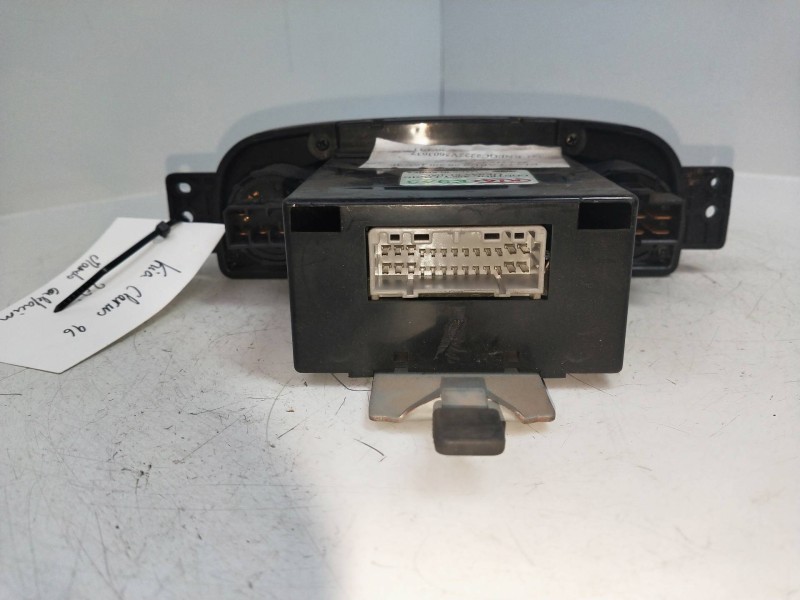 Recambio de mando calefaccion / aire acondicionado para kia clarus 2.0 cat referencia OEM IAM OK9A361190  
