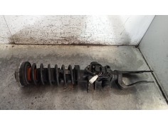 Recambio de amortiguador delantero izquierdo para bmw serie 5 lim. (f10) 535d xdrive referencia OEM IAM 37116796857  