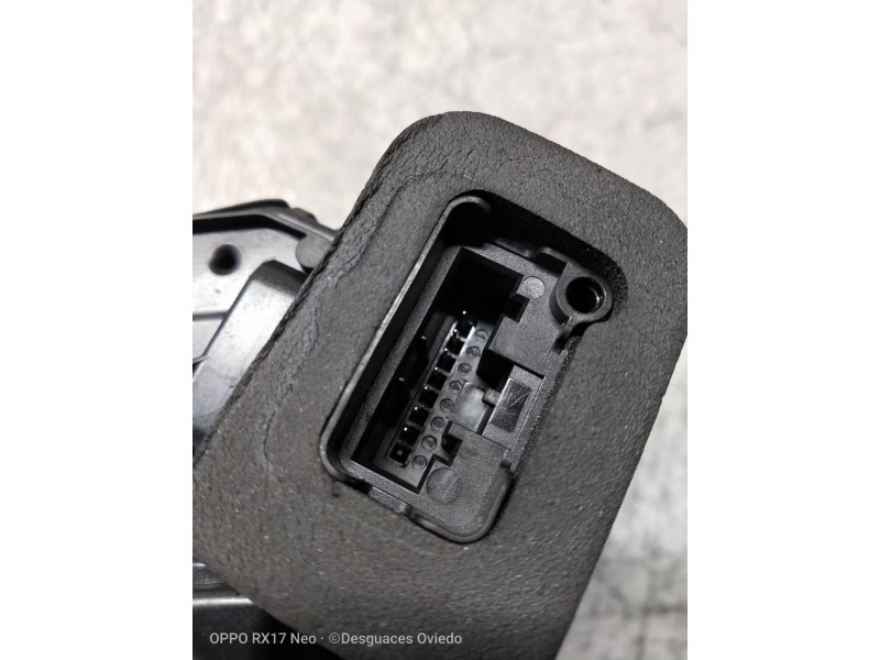 Recambio de motor cierre centralizado delantero izquierdo para volkswagen golf vii lim. (5g1) business bluemotion tech. referenc